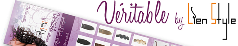 Colectia Veritable Extensii de par