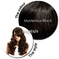 Extensii de par - Nuanta 010