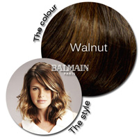 Extensii de par - Nuanta 031