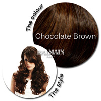 Extensii de par - Nuanta 040