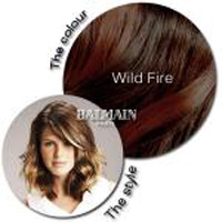 Extensii de par - Nuanta 050