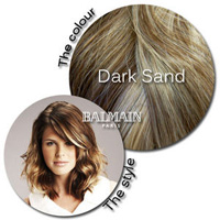 Extensii de par - Nuanta 080