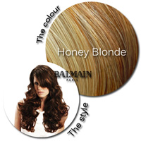 Extensii de par - Nuanta 090