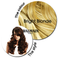 Extensii de par - Nuanta 120